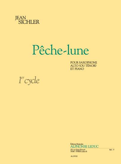 Pêche-lune (Cycle 1)