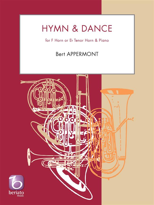 Hymn and Dance (Horn in F or Eb)