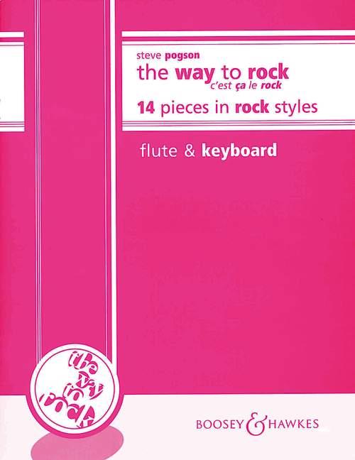 The Way to Rock