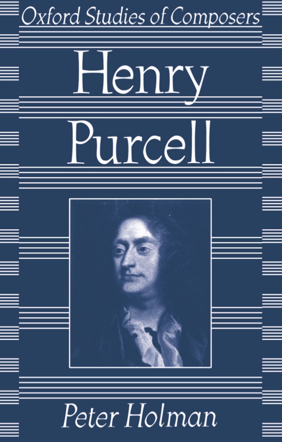 Purcell (Paperback)