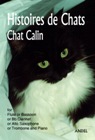 Histoires de chats - Chat Calin (Altsaxofoon)