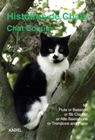 Histoires de chats - Chat Coquin (Altsaxofoon)