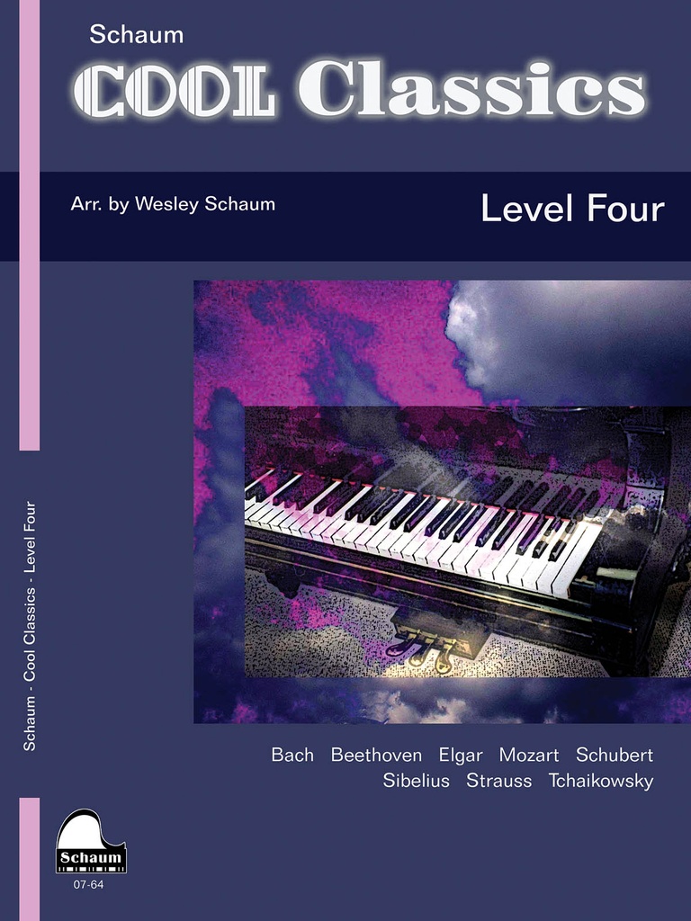 Cool Classics - Level 4