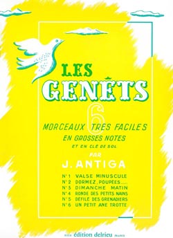 Les Genêts