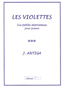 Les Violettes