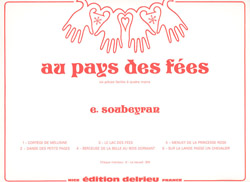 Au Pays des Fées