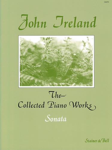 The Collected Works for Piano - Book 5 (Sonata)