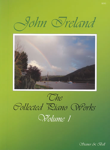 The Collected Works for Piano - Book 1