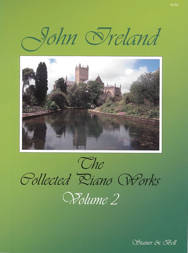 The Collected Works for Piano - Book 2