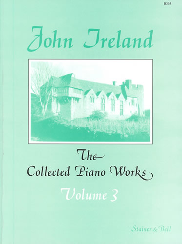 The Collected Works for Piano - Book 3