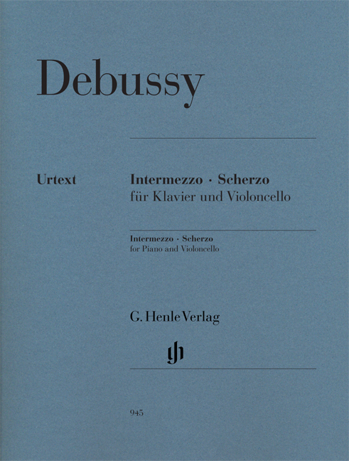 Intermezzo & Scherzo