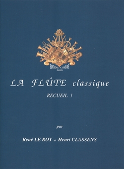 La Flute Classique - Vol.1