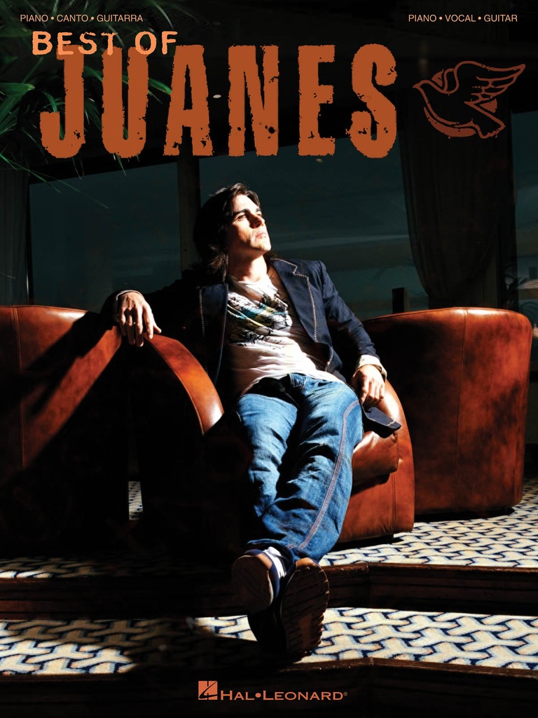 The Best of Juanes