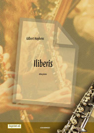 Iliberis