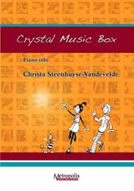 Crystal Music Box