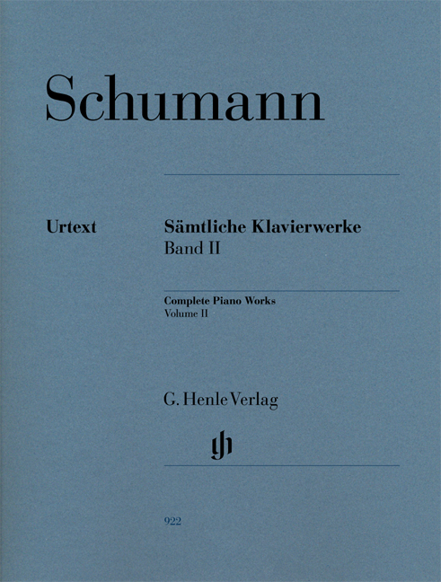 Sämtliche Klavierwerke - 2