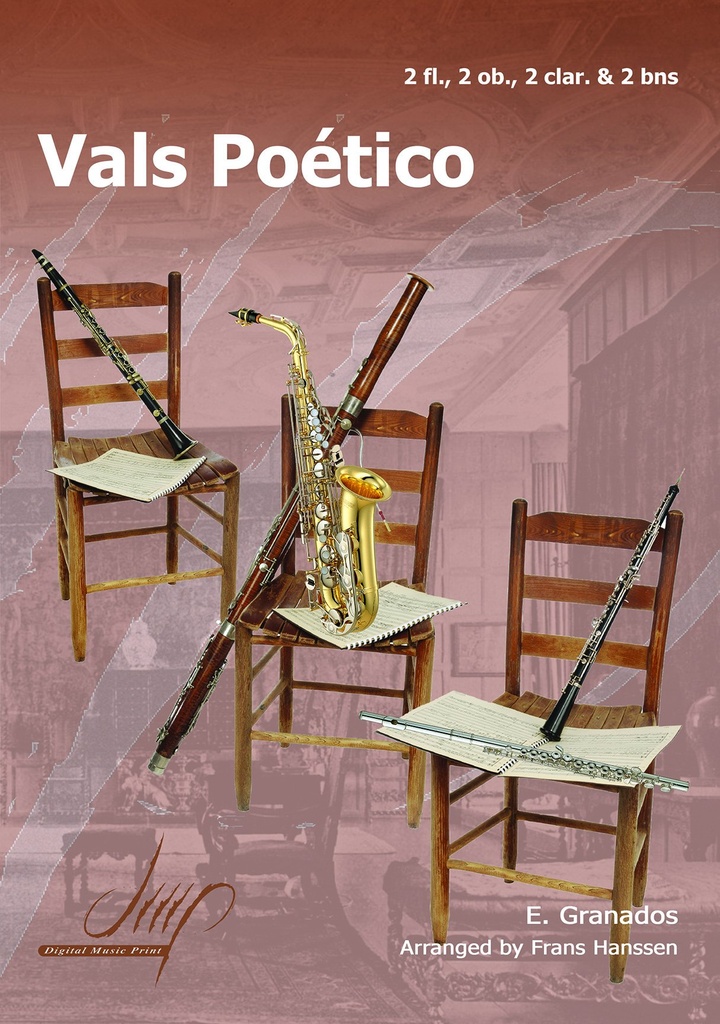 Vals poético