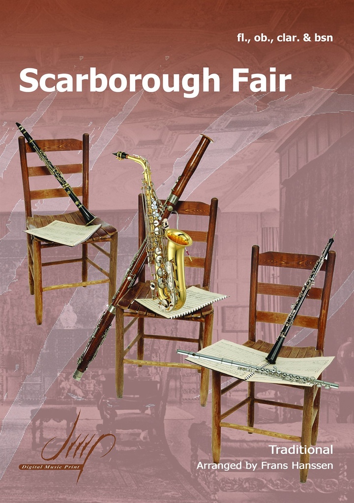 Scarborough fair