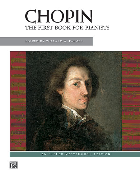 The First Book for Pianists