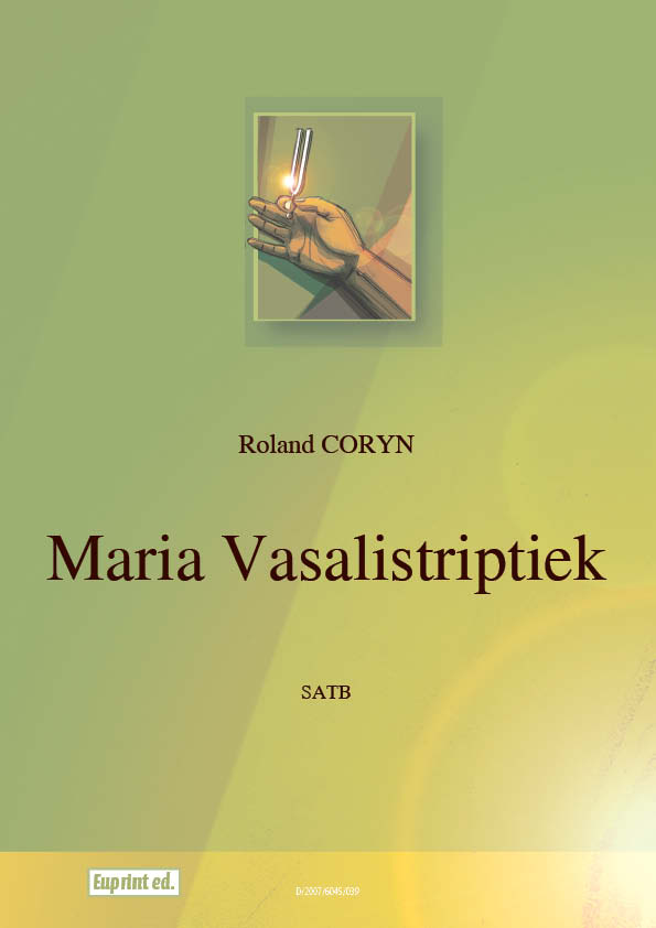 Maria Vasalistriptiek