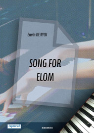 Song for Elom