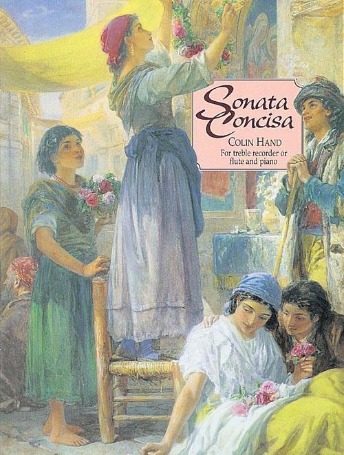 Sonata concisa (Sonata no.3)