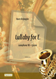 Lullaby for E.