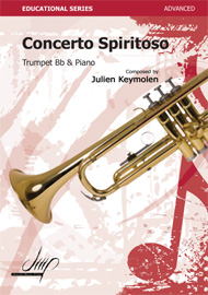 Concerto spirituoso