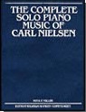 The Complete Solo Piano Music