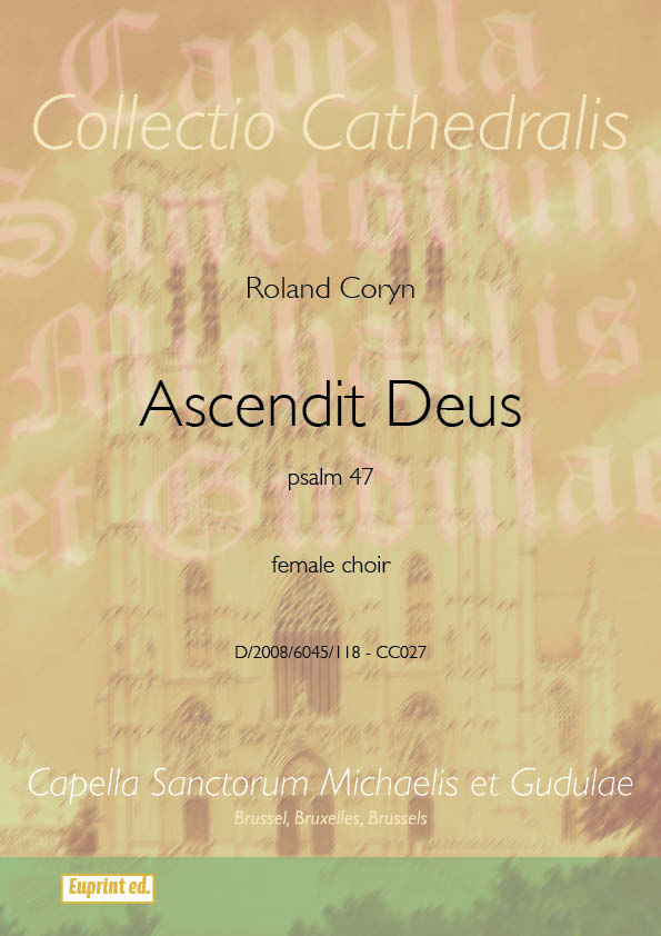 Ascendit Deus (Psalm 47)