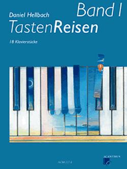 Tastenreisen - Band 1