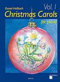 Christmas Carols – Vol.1