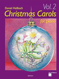 Christmas Carols – Vol.2