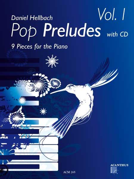 Pop Preludes – Vol.1