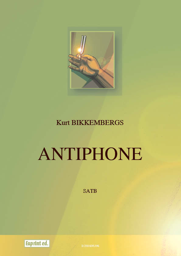 Antiphone