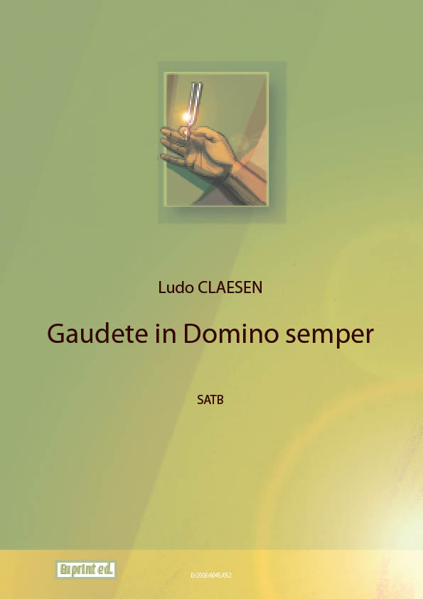 Gaudete in Domino Semper