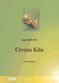 Crvena kisa