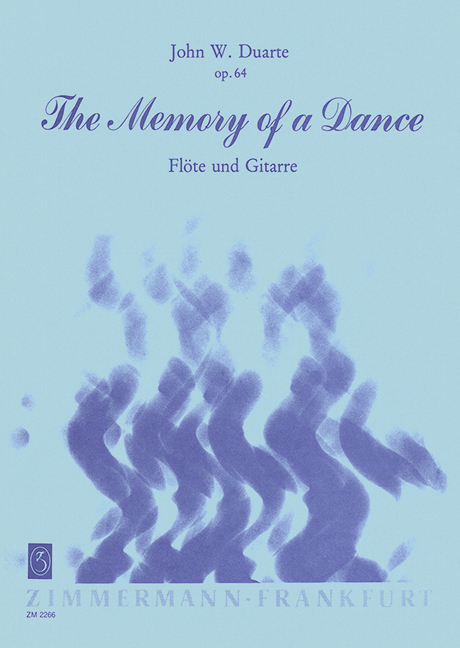 Memory of a dance