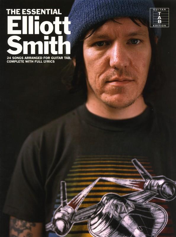 The Essential Elliott Smith (TAB)