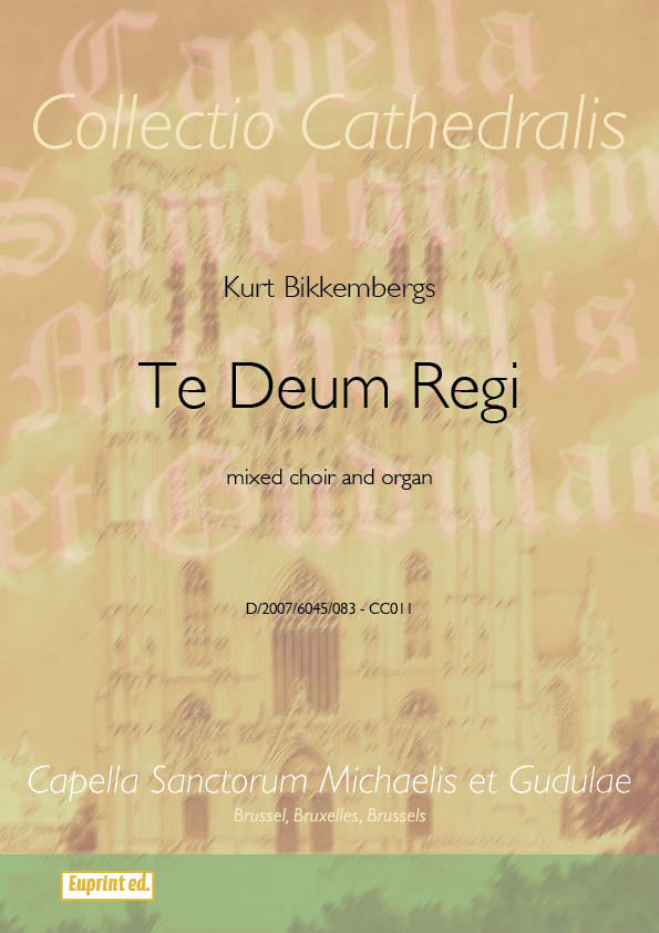 Te deum regi