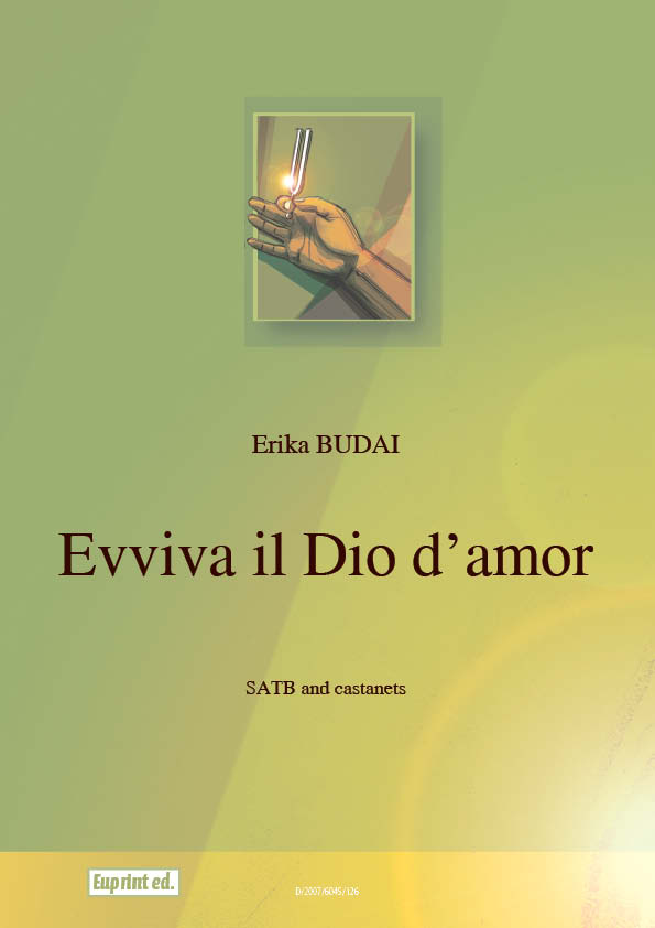 Evviva ik dio d'amor