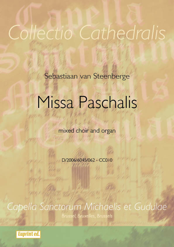 Missa paschalis