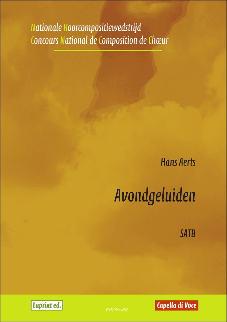 Avondgeluiden