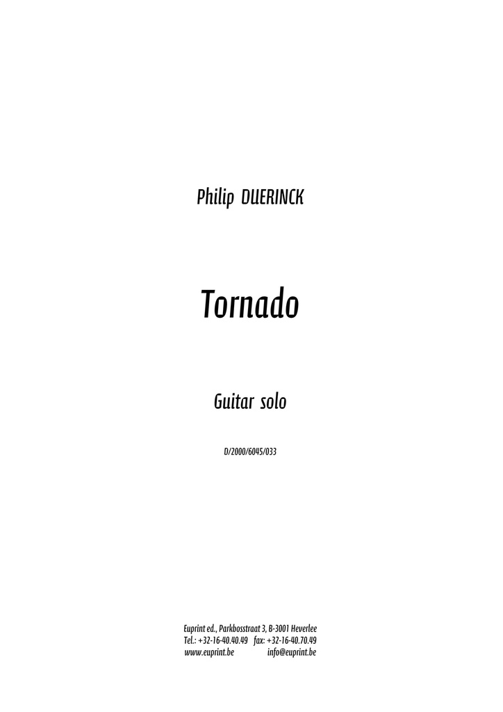 Tornado