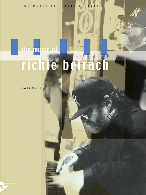 The music of Richie Beirach - Vol.1