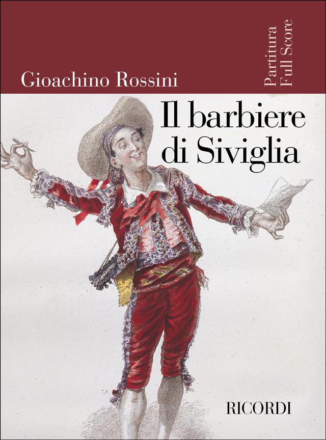 Il barbiere di Siviglia