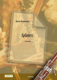 Splinters - Fagot