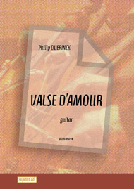 Valse d'amour