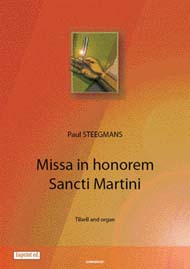 Missa in honorem Sancti Martini