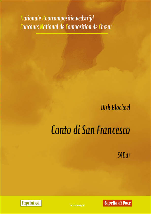 Canto di San Francesco